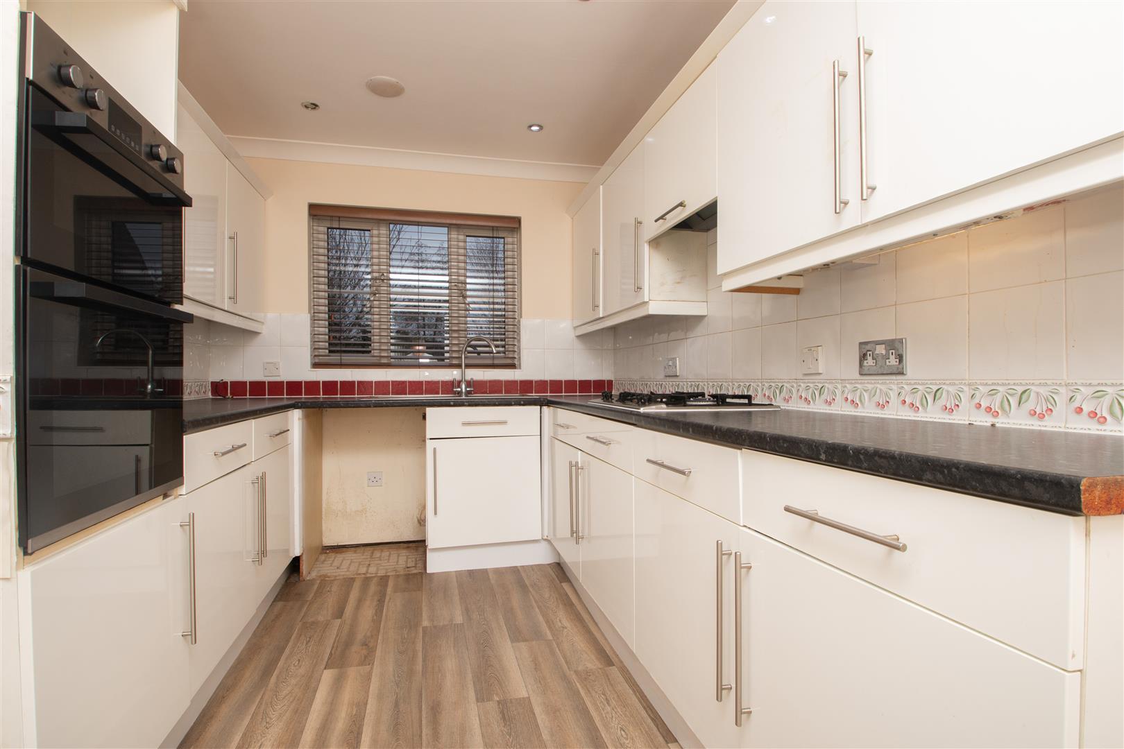 Curtis Croft, Shenley Brook End, Milton Keynes